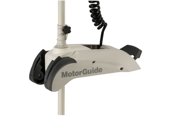 Mercury MotorGuide Xi5 105SW 60 FOB GPS човновий електромотор