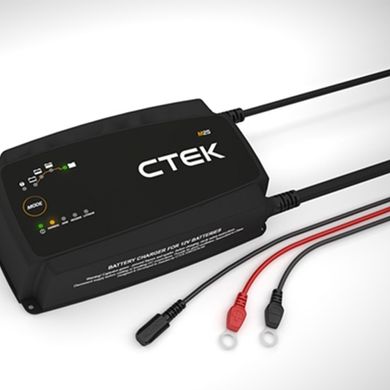 Зарядний пристрій CTEK М25 EU