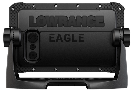 Ехолот Lowrance Eagle 7 TripleShot HD