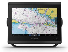 Эхолот-картплоттер Garmin GPSMAP 8410