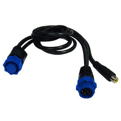 Видеоадаптер Lowrance HDS Gen2 Video Adapter