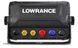 Ехолот Lowrance HDS 9 Carbon без датчика