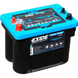 Exide Dual EP 450 50Ah AGM акумулятор