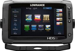 Эхолот Lowrance HDS 9 Gen2 Touch