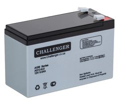 Аккумуляторная батарея Challenger AS12-9.0
