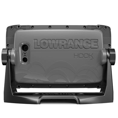 Эхолот Lowrance Hook2-7 TripleShot