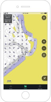 Эхолот Garmin Striker Cast