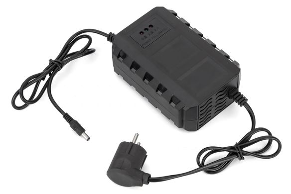 Weekender 85Ah 12V литий-ионный аккумулятор с USB, дисплеем и зарядным устройством