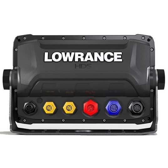 Эхолот Lowrance HDS 9 Gen3 ➡️ Официальный магазин