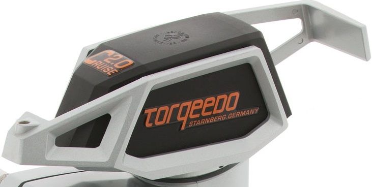 Torqeedo Cruise 2.0 RL лодочный электромотор