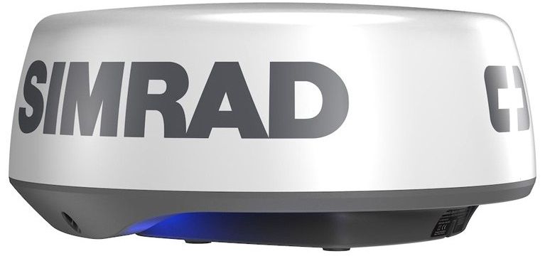 Радар Simrad Halo20+ Radar