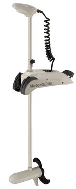 Mercury MotorGuide Xi5 55SW 54 FOB GPS лодочный электромотор