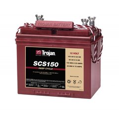 Акумулятор Trojan SCS150