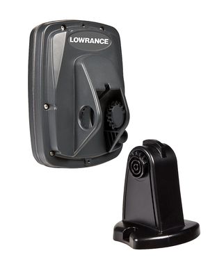 Ехолот Lowrance X4