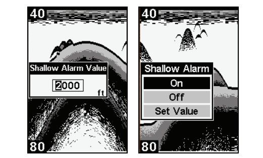 Эхолот Lowrance X4