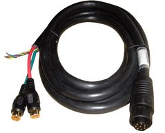 Кабель Lowrance NSE Video/Comms Cable