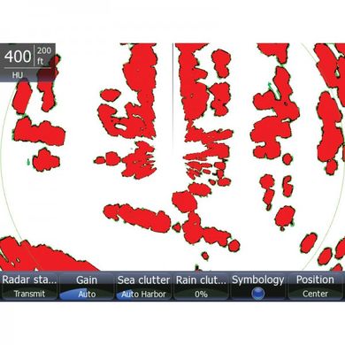 Радар Lowrance Broadband 4G Radar