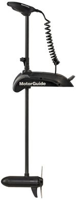 Mercury MotorGuide Xi5-80FW 60 SNR GPS лодочный электромотор