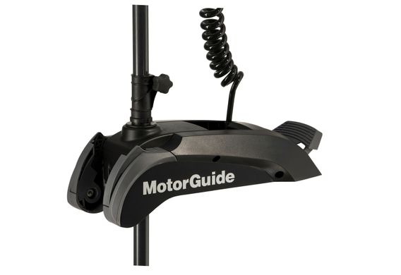 Mercury MotorGuide Xi5-80FW 60 SNR GPS лодочный электромотор