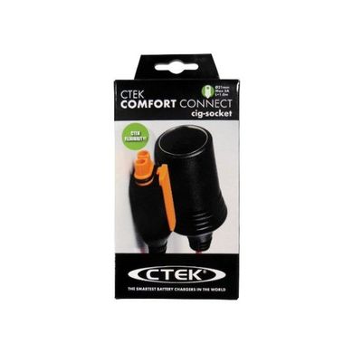 Переходник для зарядного устройства СТЕК Comfort Connect Cig Socket