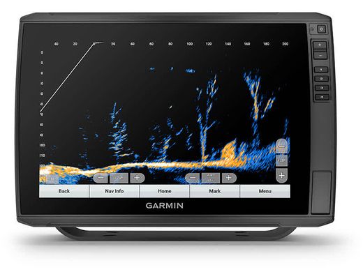 Трансдьюсер Garmin Panoptix LiveScope XR LVS62