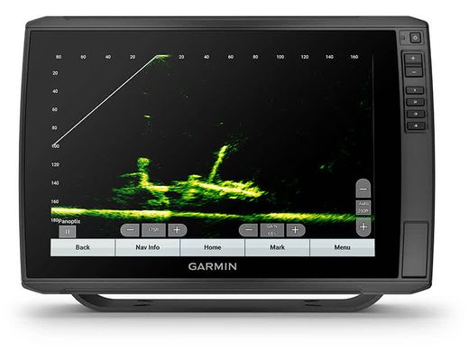 Трансдьюсер Garmin Panoptix LiveScope XR LVS62