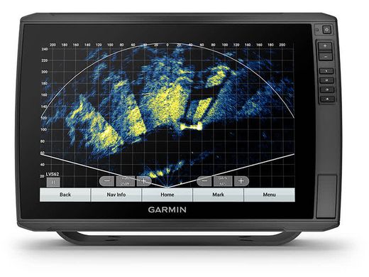 Трансдьюсер Garmin Panoptix LiveScope XR LVS62