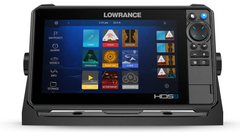 Эхолот Lowrance HDS Pro 9 с датчиком Active Imaging HD