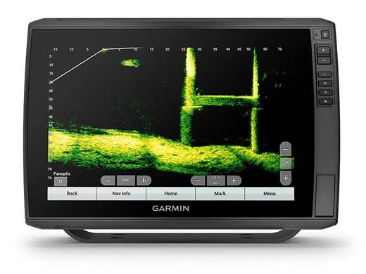 Трансдьюсер Garmin LiveScope Plus LVS34