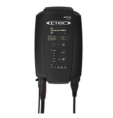 Зарядное устройство CTEK MXTS 40 EU