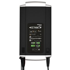 Зарядний пристрій CTEK MXTS 70/50 EU-K