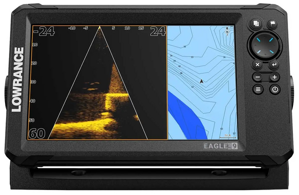 Ехолот Lowrance Eagle Eye 9 Live Sonar