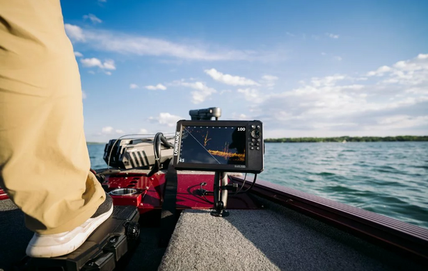 Эхолот Lowrance Eagle Eye 9 Live Sonar