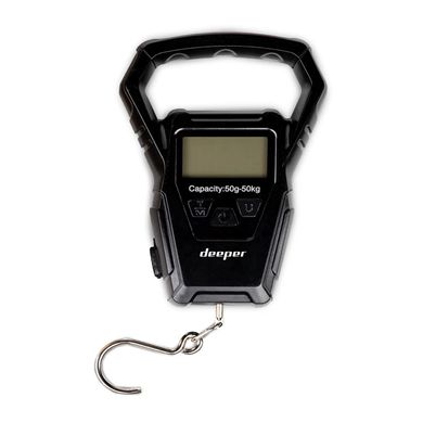 Весы Deeper Fishing Scale