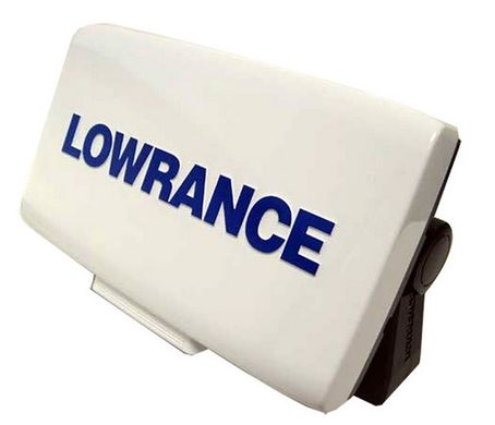 Захисна кришка Lowrance Sun Cover Elite/Hook 7 Series