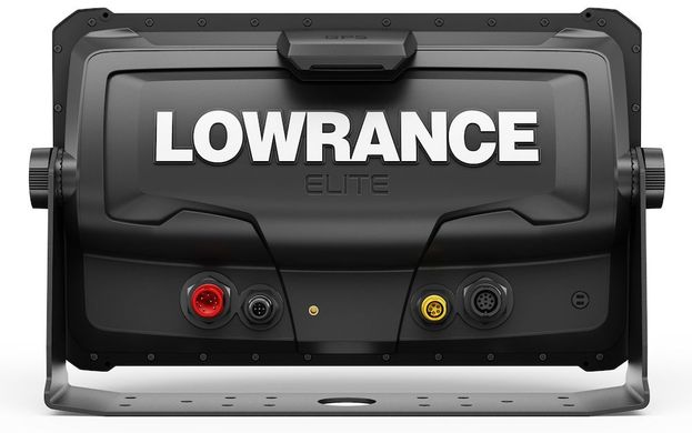 Эхолот Lowrance Elite FS 12 в комплекте с датчиком Active Imaging 3-в-1