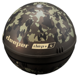Ехолот Deeper Smart Sonar Chirp+ 4
