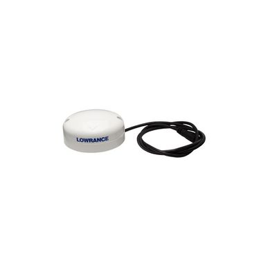 Автопилот Lowrance Outboard Pilot Cable-Steer Pack