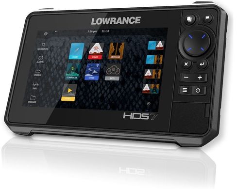 Ехолот Lowrance HDS-7 Live Active Imaging