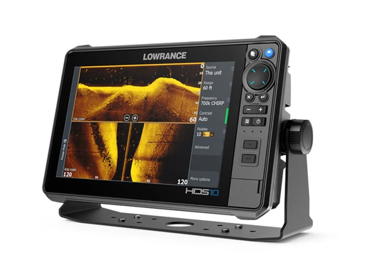 Эхолот Lowrance HDS-10 Pro с датчиком Active Imaging HD
