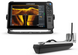 Эхолот Lowrance HDS-10 Pro с датчиком Active Imaging HD