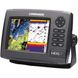 Ехолот Lowrance HDS 7 Gen2