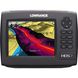 Эхолот Lowrance HDS 7 Gen2