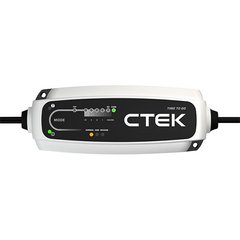 Зарядное устройство CTEK CT5 Time To Go