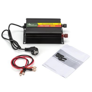 Зарядное устройство Weekender 30A 12V PRC-1230