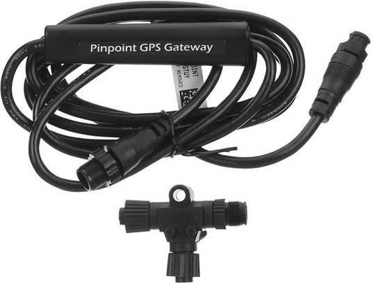 MODUS Global Positioning Solutions 配線セット MODUS Global Positioning Solutions 配線セット Модуль Pinpoint GPS