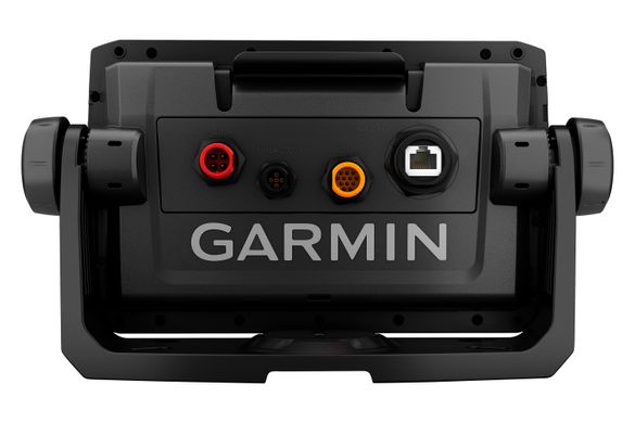 Эхолот Garmin EchoMap UHD 72cv без датчика