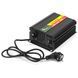 Зарядное устройство Weekender 30A 12V PRC-1230