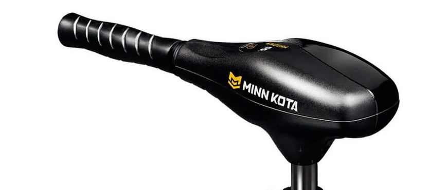 Minn Kota Endura C2 34 човновий електромотор