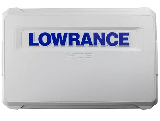 Защитная крышка Lowrance Suncover для HDS LIVE 12